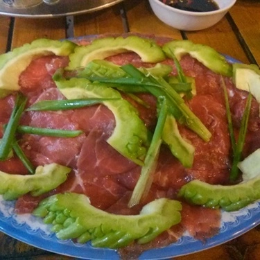 Món ăn- Quán Ăn Quán Nhậu Năm Quý - Hồ Tùng Mậu