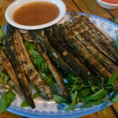 Món ăn- Quán Ăn Quán Nhậu Năm Quý - Hồ Tùng Mậu