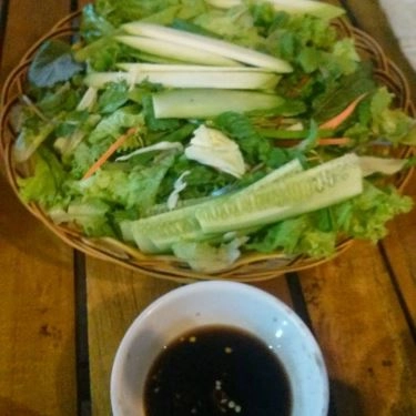 Món ăn- Quán Ăn Quán Nhậu Năm Quý - Hồ Tùng Mậu