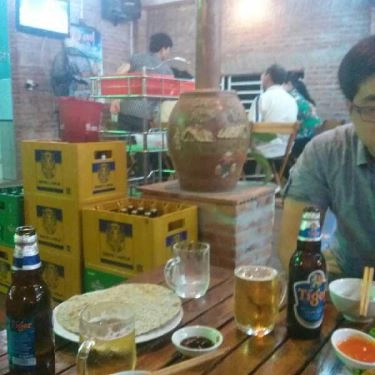 Tổng hợp- Quán Ăn Quán Nhậu Năm Quý - Hồ Tùng Mậu