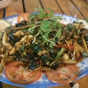 Món ăn- Quán Ăn Quán Nhậu Năm Quý - Hồ Tùng Mậu
