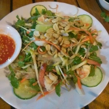 Món ăn- Quán Ăn Quán Nhậu Năm Quý - Hồ Tùng Mậu