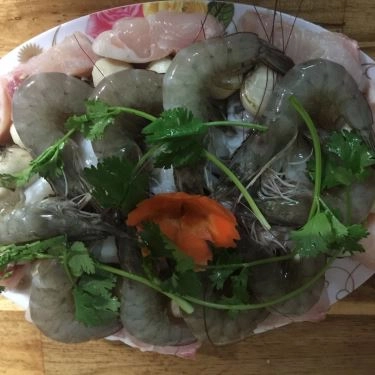 Món ăn- Quán Ăn Quán Nhậu Ngọc Mai - Thanh Đa