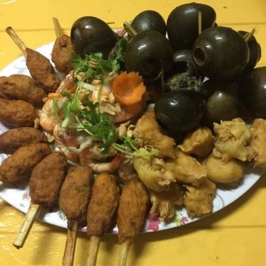 Món ăn- Quán Ăn Quán Nhậu Ngọc Mai - Thanh Đa