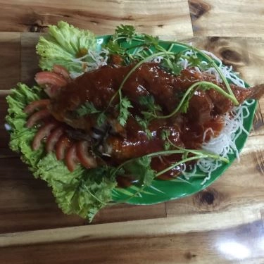 Món ăn- Quán Ăn Quán Nhậu Ngọc Mai - Thanh Đa