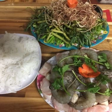 Món ăn- Quán Ăn Quán Nhậu Ngọc Mai - Thanh Đa