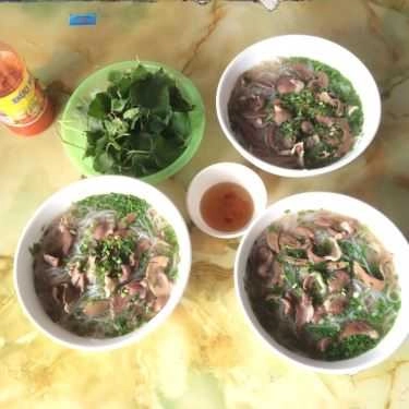 Tổng hợp- Quán Ăn Phặt Mạ - Nhậu Bình Dân & Bún Phở