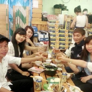 Tổng hợp- Quán Ăn Quán Nhậu T - T - An Vĩnh