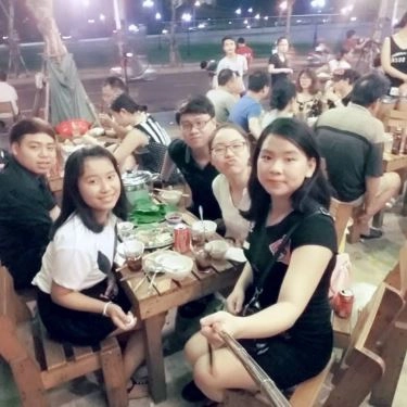 Tổng hợp- Quán Ăn Quán Nhậu T - T - An Vĩnh
