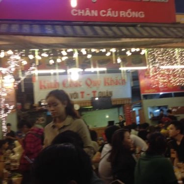 Tổng hợp- Quán Ăn Quán Nhậu T - T - An Vĩnh