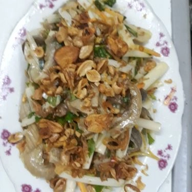 Món ăn- Quán Ăn Quán Nhậu Thanh Như