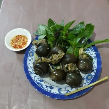 Món ăn- Quán Ăn Quán Nhậu Thanh Như
