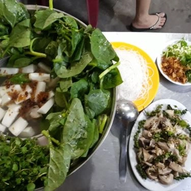 Món ăn- Quán Ăn Quán Nhậu Thanh Như