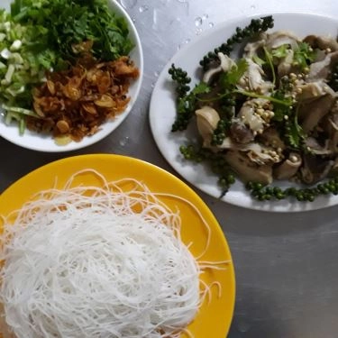 Món ăn- Quán Ăn Quán Nhậu Thanh Như