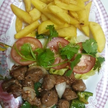 Món ăn- Quán Ăn Quán Nhậu Thanh Như