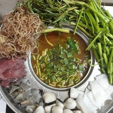 Món ăn- Quán Ăn Quán Nhậu Thanh Như