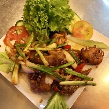 Món ăn- Quán Ăn Quán Nhậu Thiên Kiều