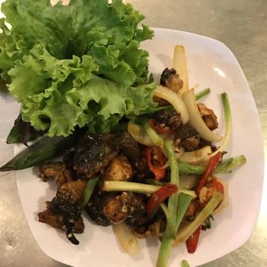 Món ăn- Quán Ăn Quán Nhậu Thiên Kiều