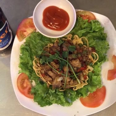 Món ăn- Quán Ăn Quán Nhậu Thiên Kiều