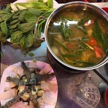 Món ăn- Quán Ăn Quán Nhậu Thiên Kiều