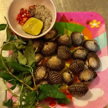 Món ăn- Quán Ăn Quán Nhậu Thiên Kiều