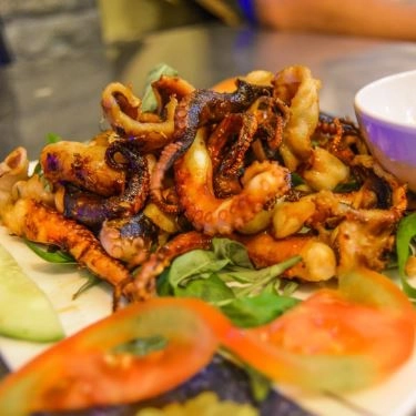 Món ăn- Quán Ăn Quán Nhậu Thiên Kiều