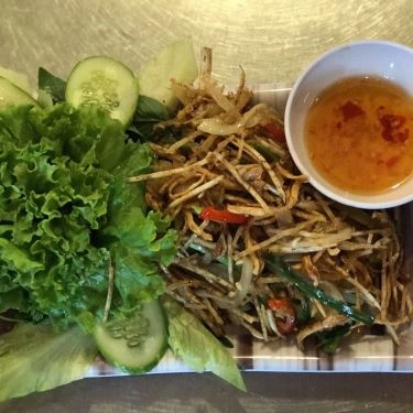 Món ăn- Quán Ăn Quán Nhậu Thiên Kiều