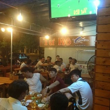 Tổng hợp- Quán Ăn Quán Nhậu Tư Rô