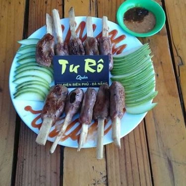 Món ăn- Quán Ăn Quán Nhậu Tư Rô