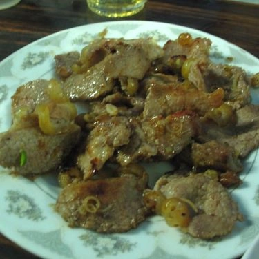 Tổng hợp- Quán Ăn Quán Nhậu Tuấn