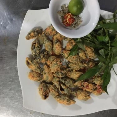Món ăn- Quán Ăn Yến Vy - Quán Nhậu Bình Dân