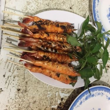 Món ăn- Quán Ăn Yến Vy - Quán Nhậu Bình Dân