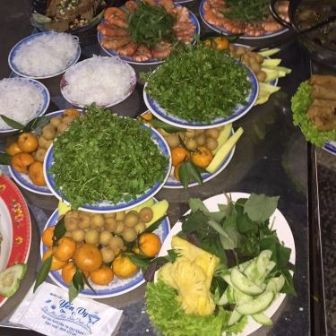 Món ăn- Quán Ăn Yến Vy - Quán Nhậu Bình Dân