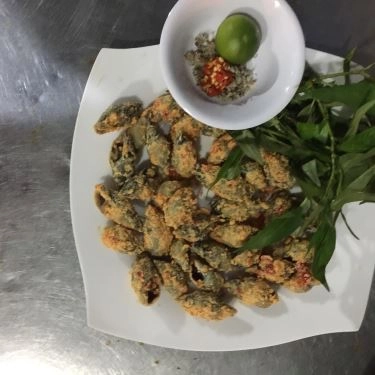 Món ăn- Quán Ăn Yến Vy - Quán Nhậu Bình Dân