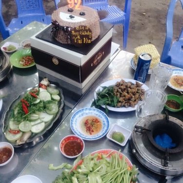 Món ăn- Quán Ăn Yến Vy - Quán Nhậu Bình Dân