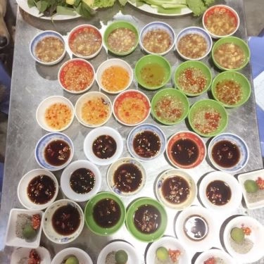 Món ăn- Quán Ăn Yến Vy - Quán Nhậu Bình Dân