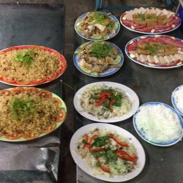 Món ăn- Quán Ăn Yến Vy - Quán Nhậu Bình Dân