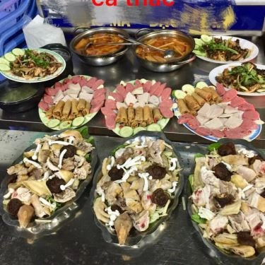 Món ăn- Quán Ăn Yến Vy - Quán Nhậu Bình Dân