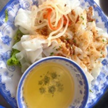 Tổng hợp- Quán Ăn Quán Nhiên - Các Món Bánh Huế