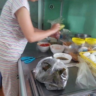 Tổng hợp- Quán Ăn Quán Nhiên - Các Món Bánh Huế