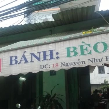 Tổng hợp- Quán Ăn Quán Nhiên - Các Món Bánh Huế