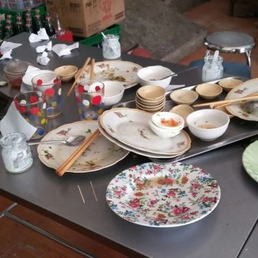 Tổng hợp- Quán Ăn Quán Nhiên - Các Món Bánh Huế