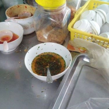 Tổng hợp- Quán Ăn Quán Nhiên - Các Món Bánh Huế