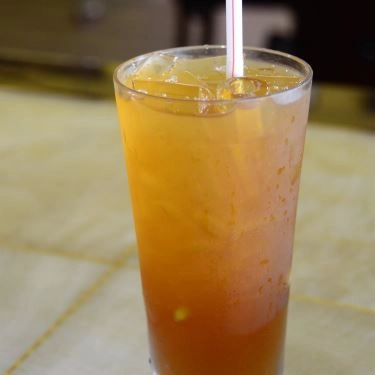 Món ăn- Quán Ăn Quán Nhỏ - Bánh Tráng Nướng, Trà Chanh