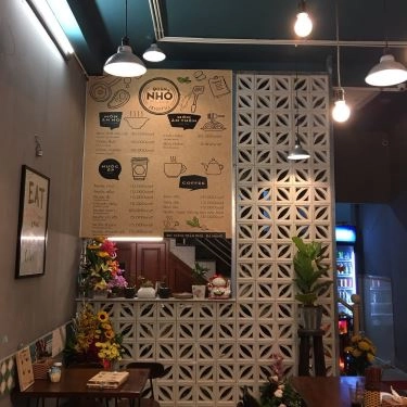 Tổng hợp- Quán Ăn Quán Nhỏ - Ẩm Thực Hà Nội