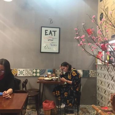 Tổng hợp- Quán Ăn Quán Nhỏ - Ẩm Thực Hà Nội