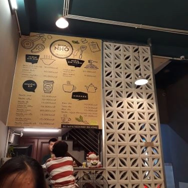 Tổng hợp- Quán Ăn Quán Nhỏ - Ẩm Thực Hà Nội