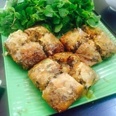 Món ăn- Quán Ăn Quán Nhớ - Bún Cá Rô Đồng