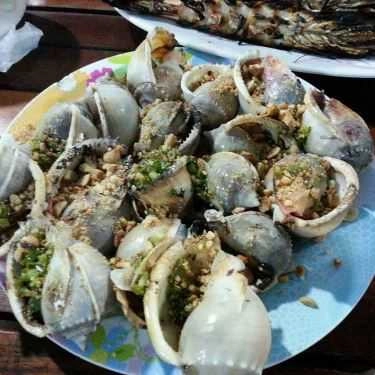 Tổng hợp- Quán Ăn Quán Nhớ - Hải Sản Chợ Đêm