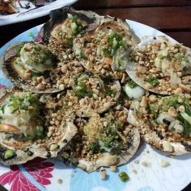 Tổng hợp- Quán Ăn Quán Nhớ - Hải Sản Chợ Đêm